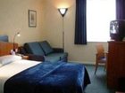 фото отеля Holiday Inn Express Burton-upon-Trent