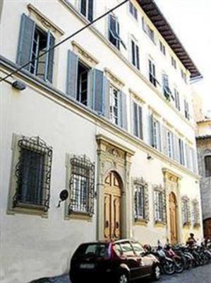 фото отеля Sani Tourist House Bed & Breakfast Florence