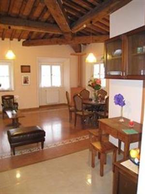 фото отеля Sani Tourist House Bed & Breakfast Florence