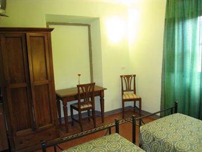 фото отеля Sani Tourist House Bed & Breakfast Florence