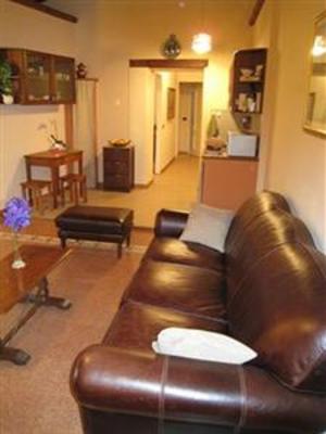 фото отеля Sani Tourist House Bed & Breakfast Florence