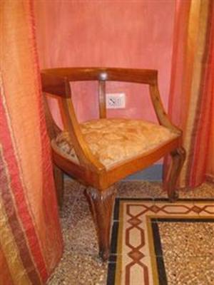 фото отеля Sani Tourist House Bed & Breakfast Florence