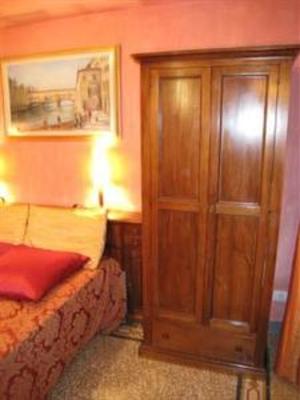 фото отеля Sani Tourist House Bed & Breakfast Florence