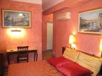 Sani Tourist House Bed & Breakfast Florence