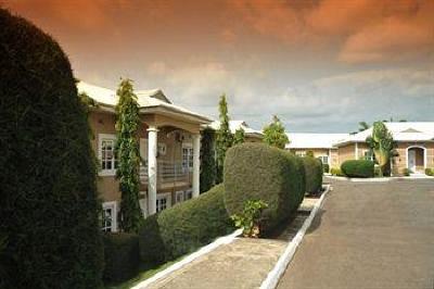 фото отеля Apo Apartments Abuja