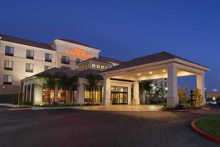 фото отеля Hilton Garden Inn Sacramento Elk Grove