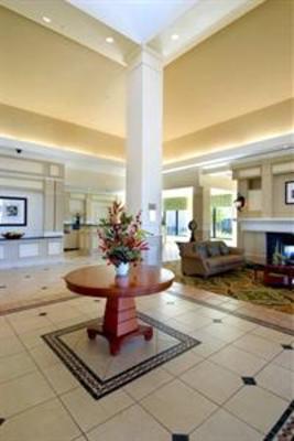 фото отеля Hilton Garden Inn Sacramento Elk Grove