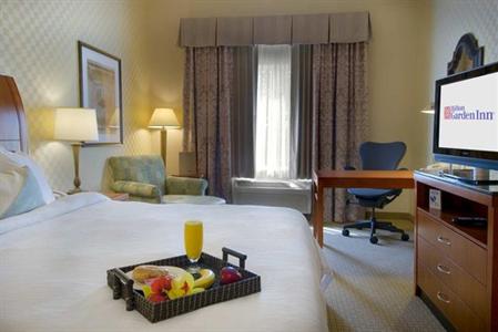 фото отеля Hilton Garden Inn Sacramento Elk Grove