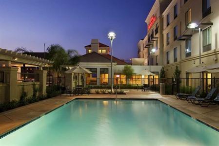 фото отеля Hilton Garden Inn Sacramento Elk Grove