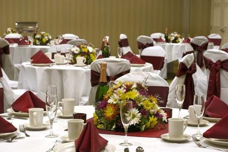 фото отеля Hilton Garden Inn Sacramento Elk Grove