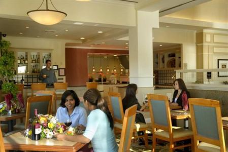 фото отеля Hilton Garden Inn Sacramento Elk Grove