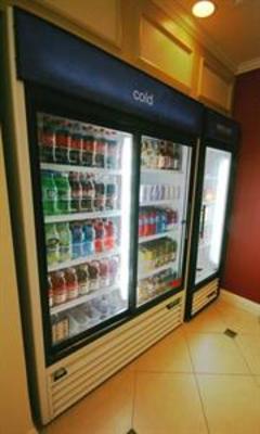 фото отеля Hilton Garden Inn Sacramento Elk Grove