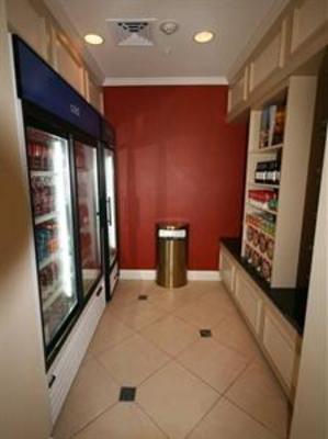 фото отеля Hilton Garden Inn Sacramento Elk Grove