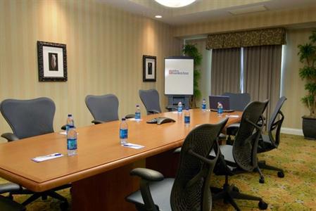 фото отеля Hilton Garden Inn Sacramento Elk Grove