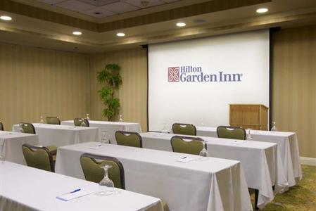 фото отеля Hilton Garden Inn Sacramento Elk Grove