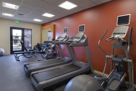 фото отеля Hilton Garden Inn Sacramento Elk Grove