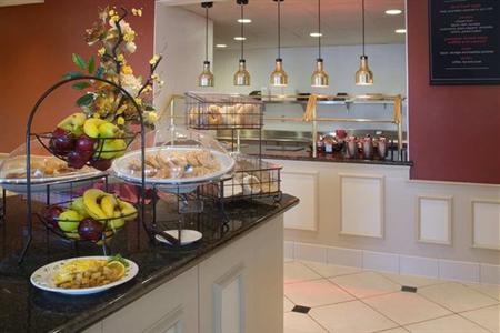 фото отеля Hilton Garden Inn Sacramento Elk Grove