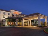 Hilton Garden Inn Sacramento Elk Grove