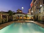 фото отеля Hilton Garden Inn Sacramento Elk Grove
