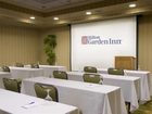 фото отеля Hilton Garden Inn Sacramento Elk Grove