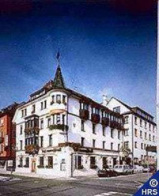 фото отеля Buchhorner Hof