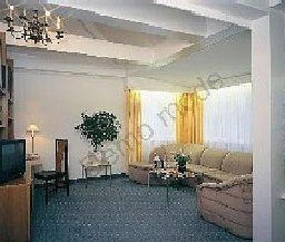 фото отеля Buchhorner Hof