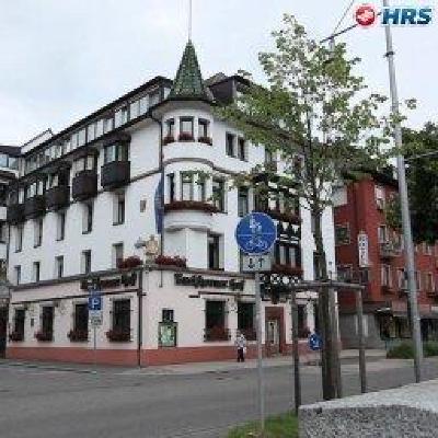фото отеля Buchhorner Hof