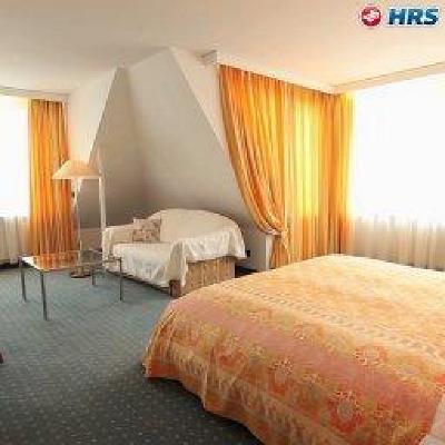 фото отеля Buchhorner Hof