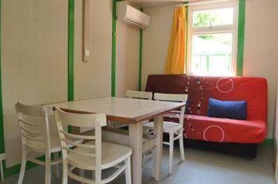 фото отеля Camping Los Llanos Accommodation Denia