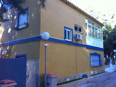 фото отеля Camping Los Llanos Accommodation Denia