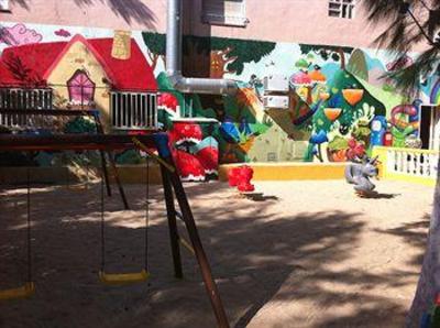 фото отеля Camping Los Llanos Accommodation Denia