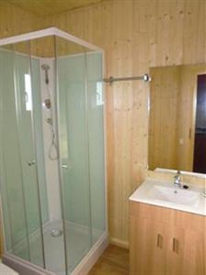 фото отеля Camping Los Llanos Accommodation Denia