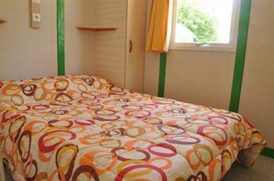 фото отеля Camping Los Llanos Accommodation Denia