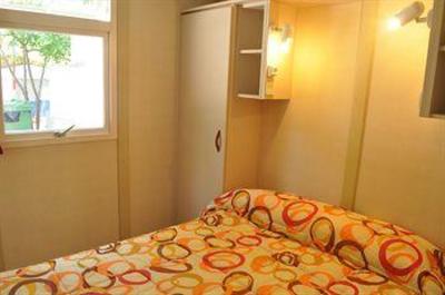фото отеля Camping Los Llanos Accommodation Denia