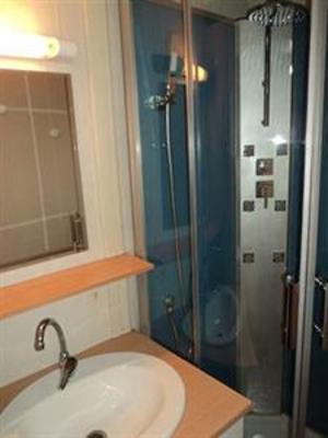 фото отеля Camping Los Llanos Accommodation Denia