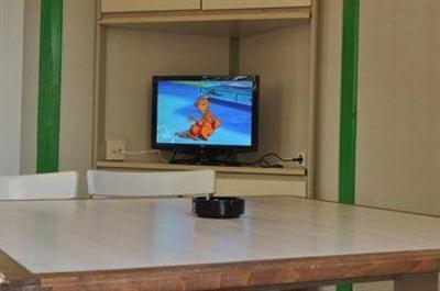 фото отеля Camping Los Llanos Accommodation Denia