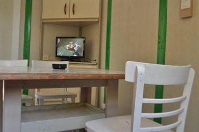 фото отеля Camping Los Llanos Accommodation Denia