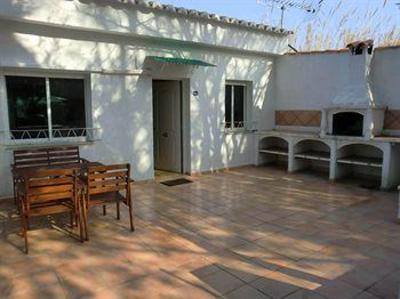 фото отеля Camping Los Llanos Accommodation Denia