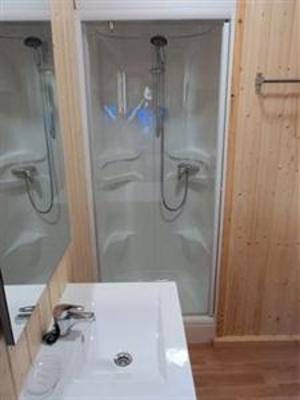 фото отеля Camping Los Llanos Accommodation Denia