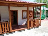 Camping Los Llanos Accommodation Denia