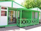 фото отеля Camping Los Llanos Accommodation Denia