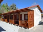 фото отеля Camping Los Llanos Accommodation Denia