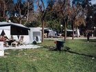 фото отеля Camping Los Llanos Accommodation Denia