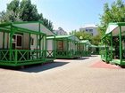 фото отеля Camping Los Llanos Accommodation Denia