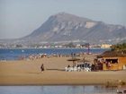 фото отеля Camping Los Llanos Accommodation Denia