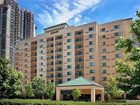 фото отеля Courtyard Jersey City Newport