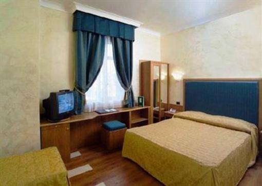 фото отеля Jolly dello Stretto Palace Hotel