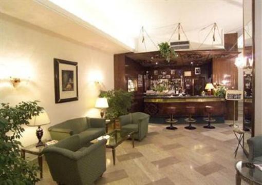 фото отеля Jolly dello Stretto Palace Hotel