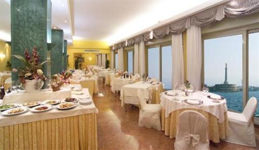 фото отеля Jolly dello Stretto Palace Hotel