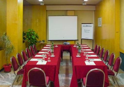 фото отеля Jolly dello Stretto Palace Hotel